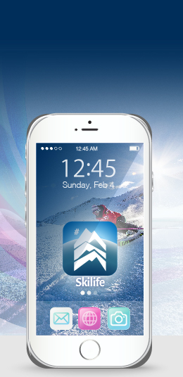 App SkiLife