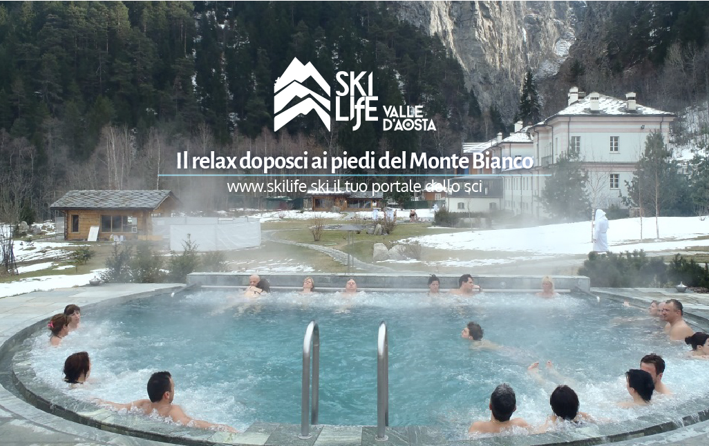 Terme e Spa