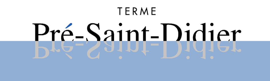 Terme di Pré Saint Didier