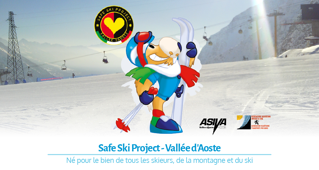 Safe Ski Project